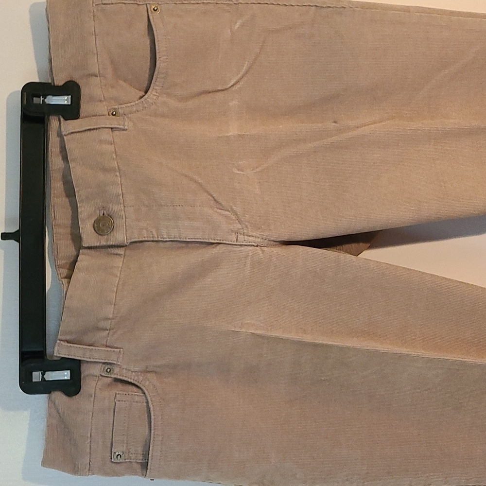 JCrew corduroy